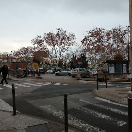 " Sete A Vous" Apartment ภายนอก รูปภาพ