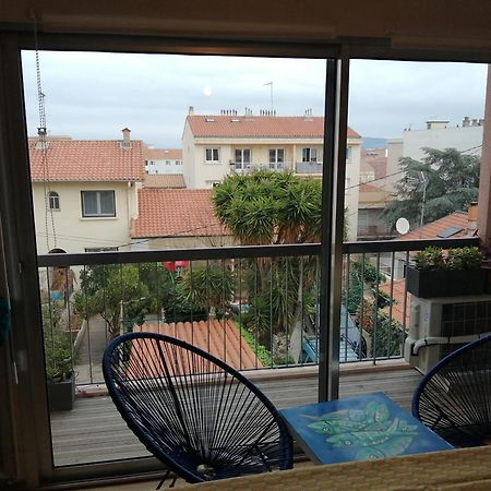 " Sete A Vous" Apartment ภายนอก รูปภาพ