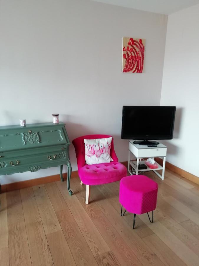 " Sete A Vous" Apartment ภายนอก รูปภาพ