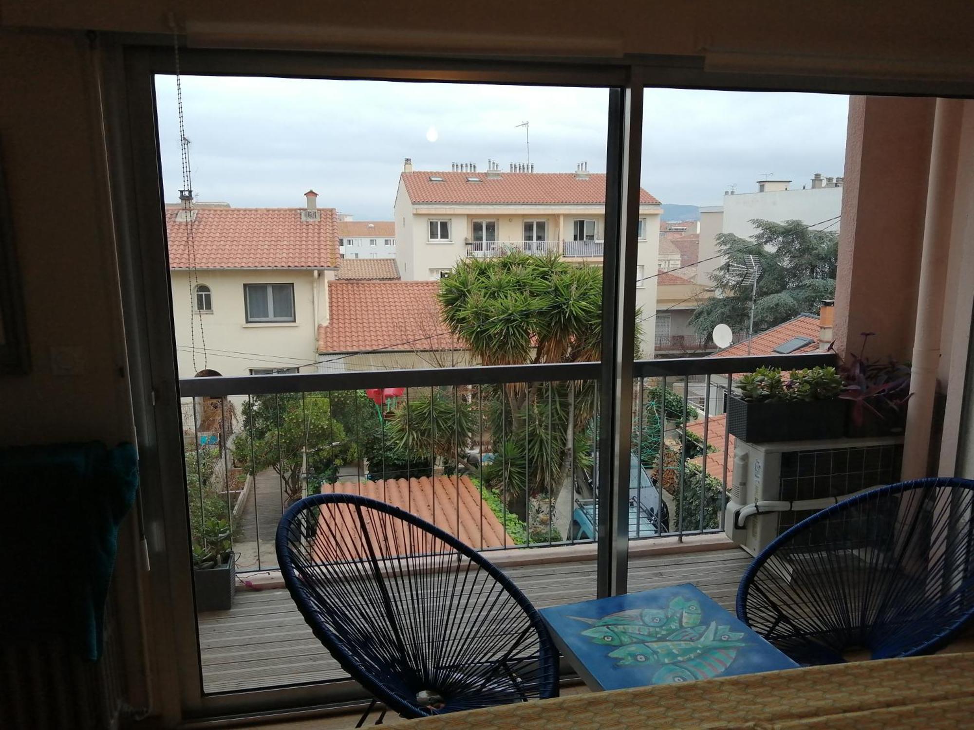 " Sete A Vous" Apartment ภายนอก รูปภาพ