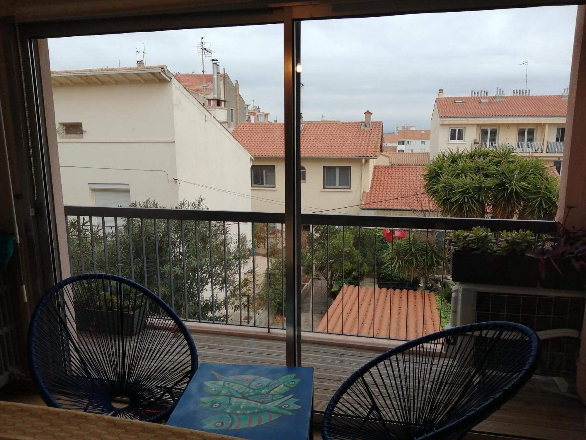 " Sete A Vous" Apartment ภายนอก รูปภาพ