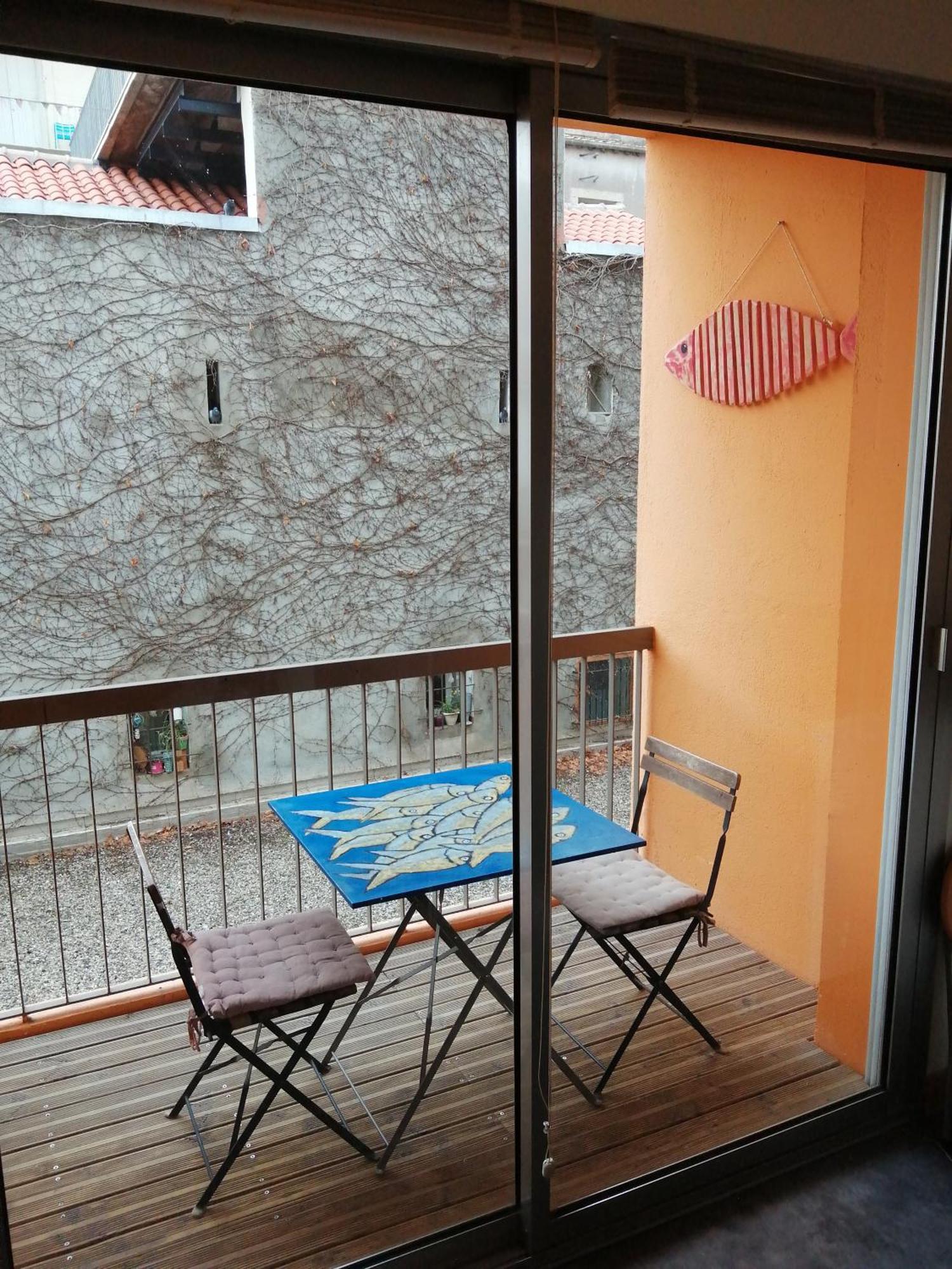 " Sete A Vous" Apartment ภายนอก รูปภาพ