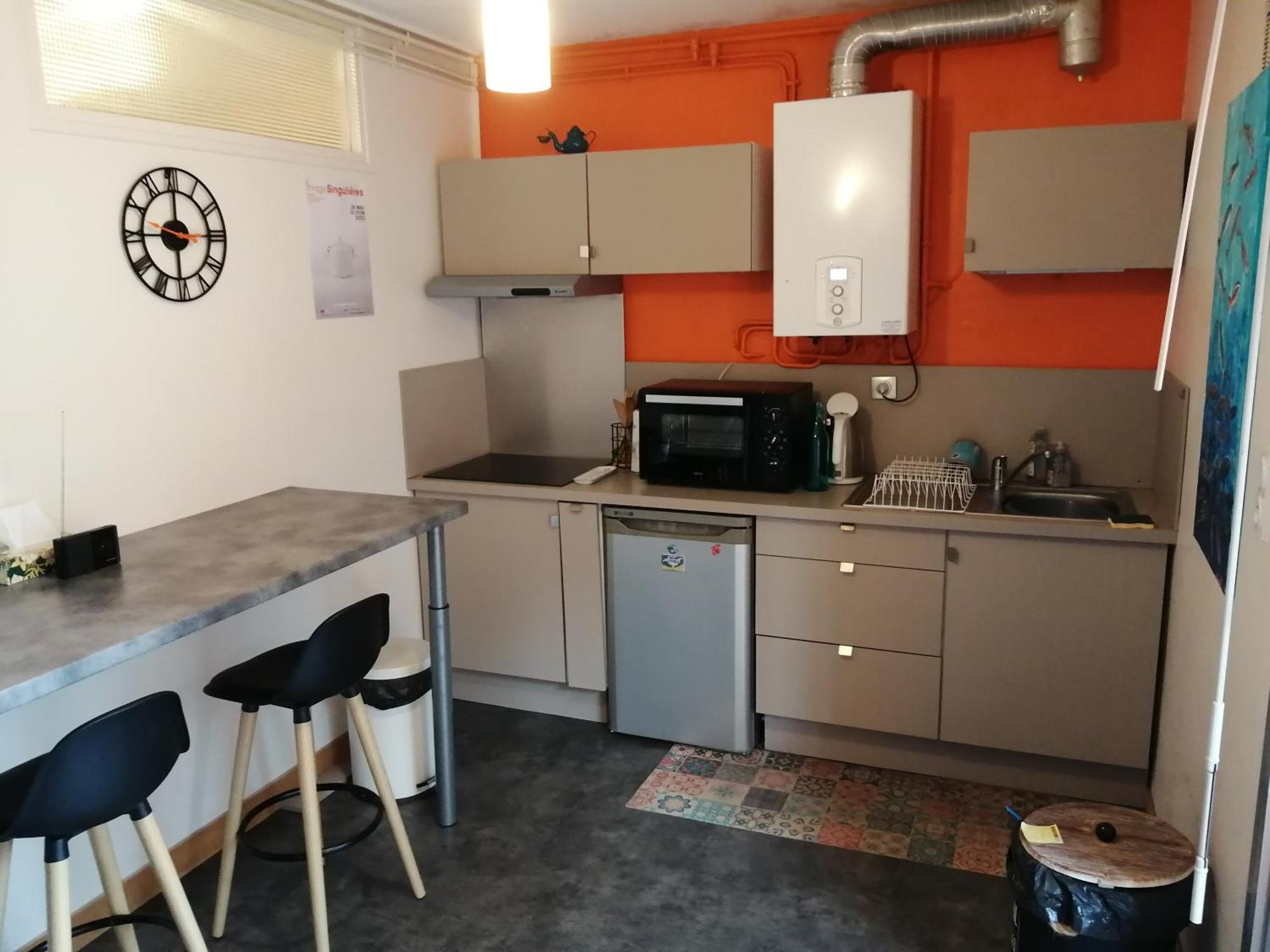 " Sete A Vous" Apartment ภายนอก รูปภาพ