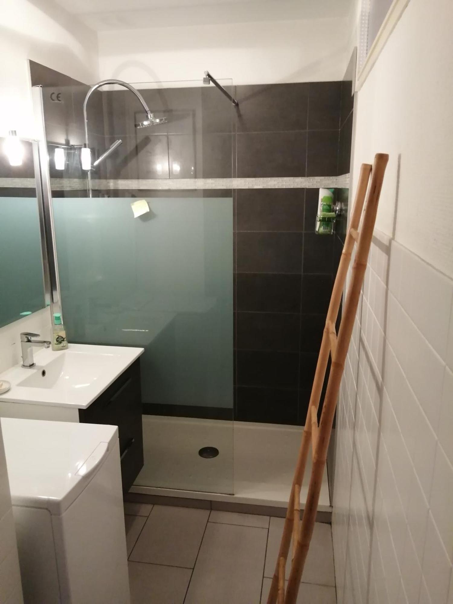 " Sete A Vous" Apartment ภายนอก รูปภาพ