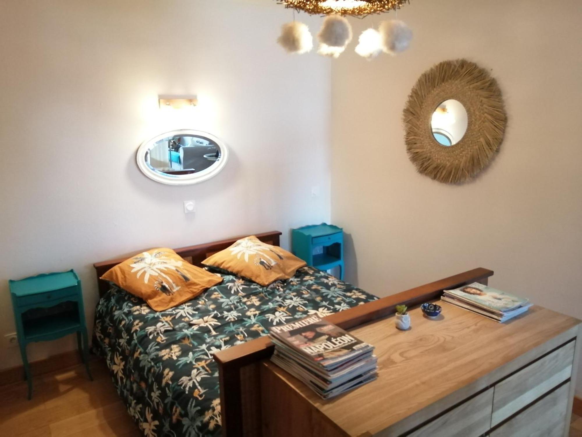 " Sete A Vous" Apartment ภายนอก รูปภาพ
